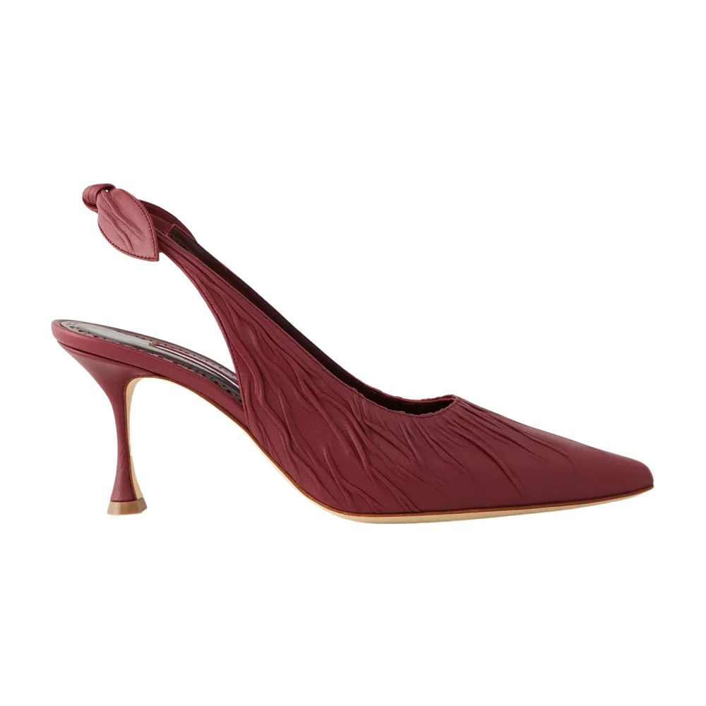 Shoes > Heels > Pumps - - Manolo Blahnik - Modalova