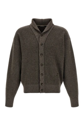 Le Cardigan Pelota