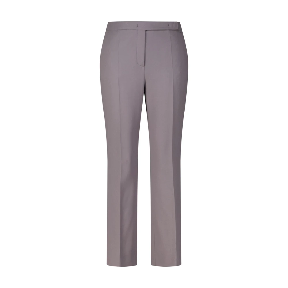 Trousers > Slim-fit Trousers - - Windsor - Modalova