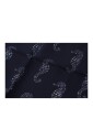 foulard-en-soie-imprime-hippocampe-bleu