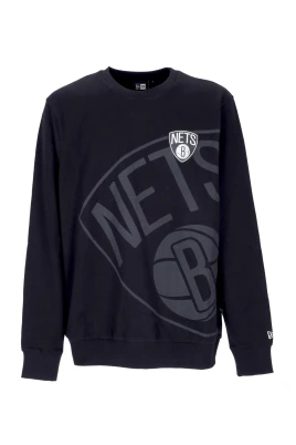 Brooklyn Nets Crewneck Sweatshirt