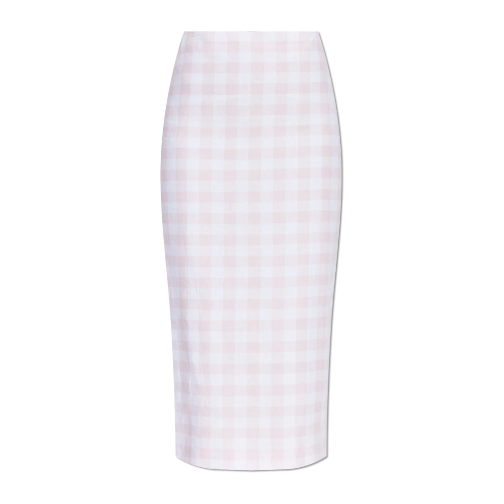Skirts > Pencil Skirts - - Loveshackfancy - Modalova