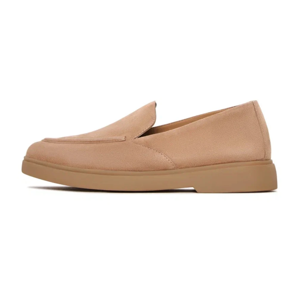 Shoes > Flats > Loafers - - Cesare Gaspari - Modalova