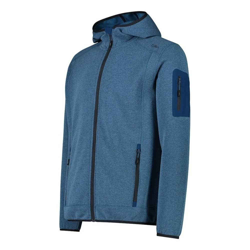 CMP Jas Blue Heren