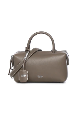 Small Bauletto Bag