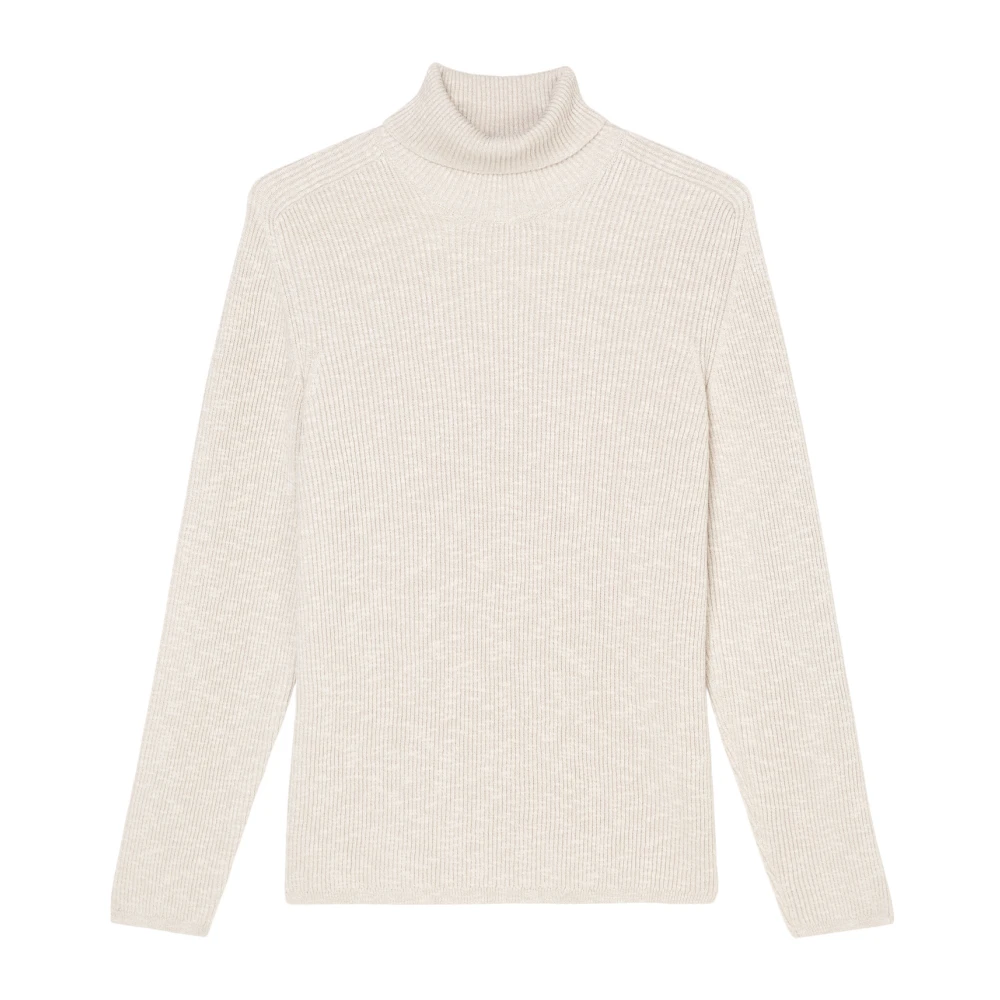 Marc O'Polo Trui regular White Heren