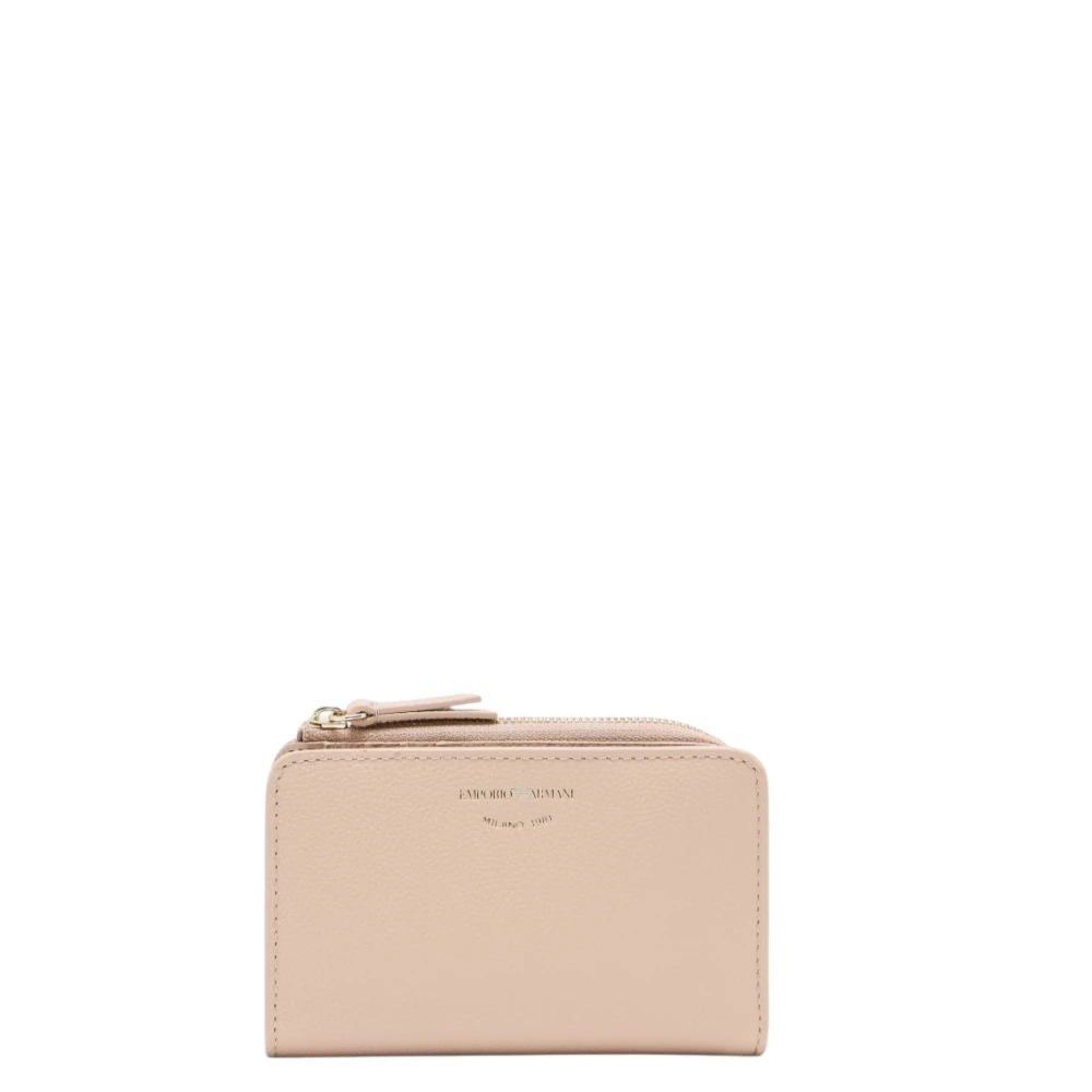 Emporio Armani Donna Rosa Accessori, Taglia Unica, New,