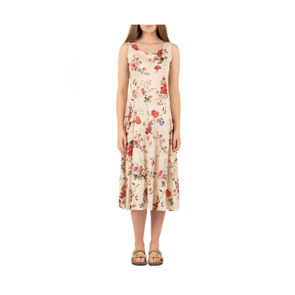 Dresses > Day Dresses > Midi Dresses - - Weekend - Modalova