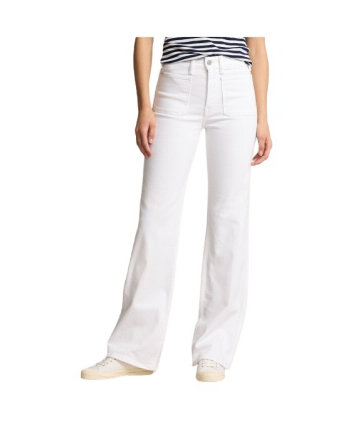 jean-bootcut