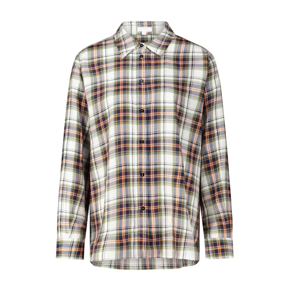 Blouses & Shirts > Shirts - - Lala Berlin - Modalova