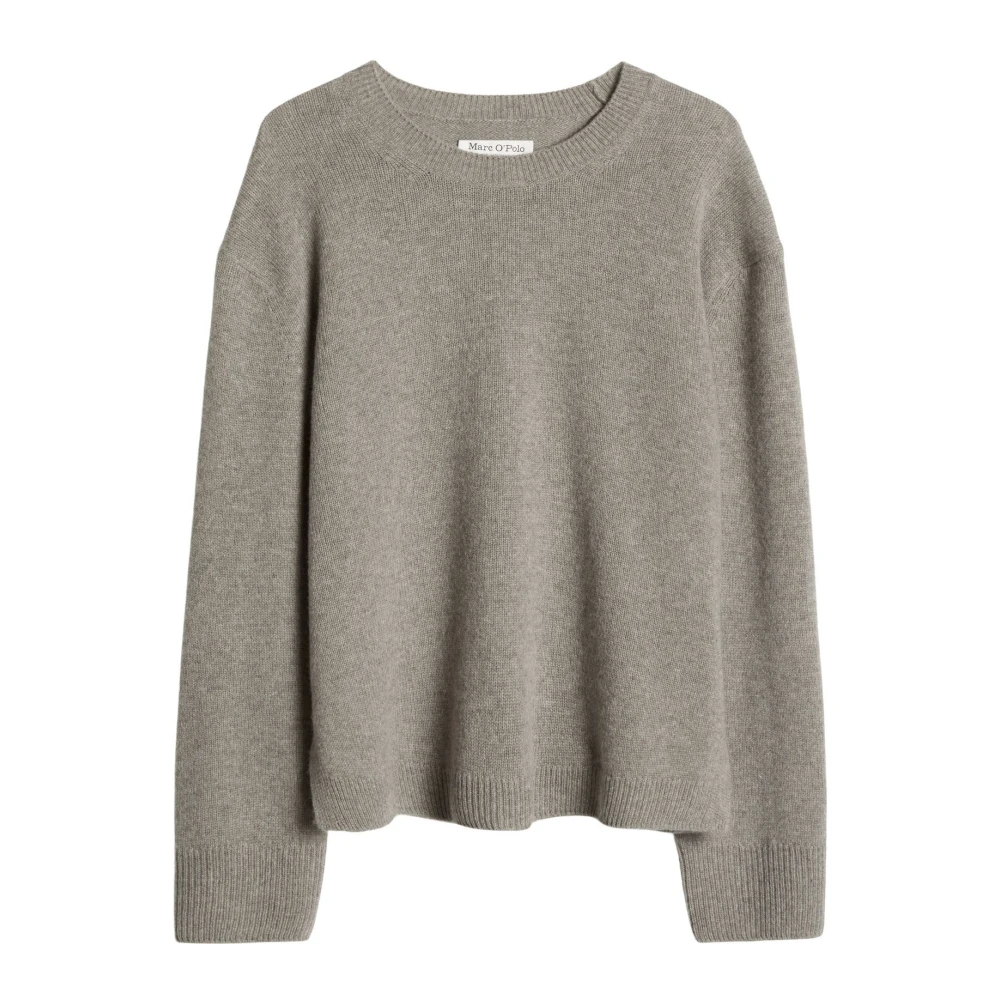 Marc O'polo Donna Grigio Maglie, L, New,
