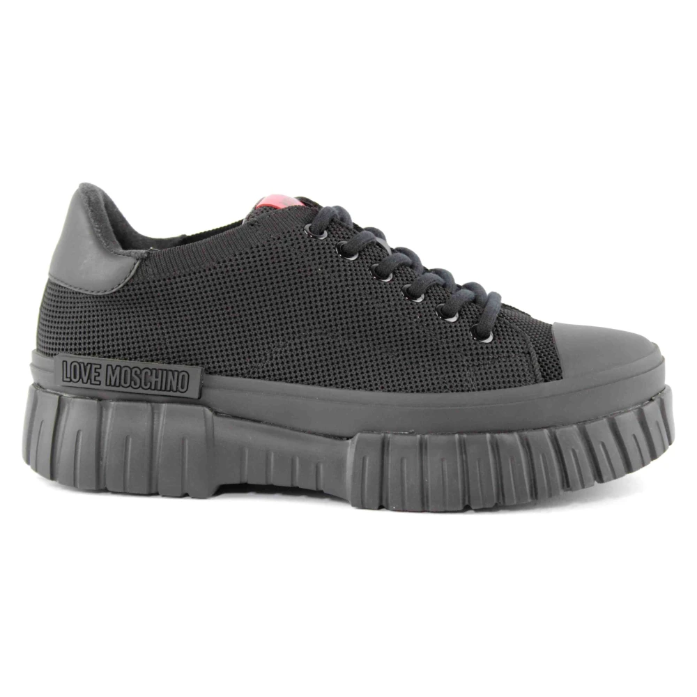 Shoes > Sneakers - - Love Moschino - Modalova