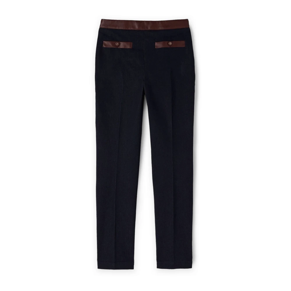 Motivi Donna Blu Jeans, Xl, New,