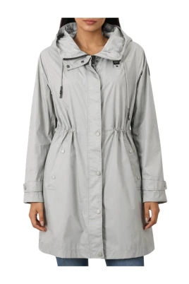 Thrush Parka
