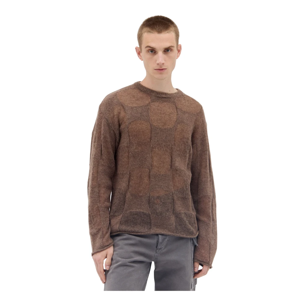 Tops > Long Sleeve Tops - - Brain Dead - Modalova