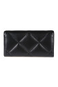 diamond-quilt-flap-wallet