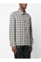 jacquard-diamond-pattern-long-sleeve-shirt