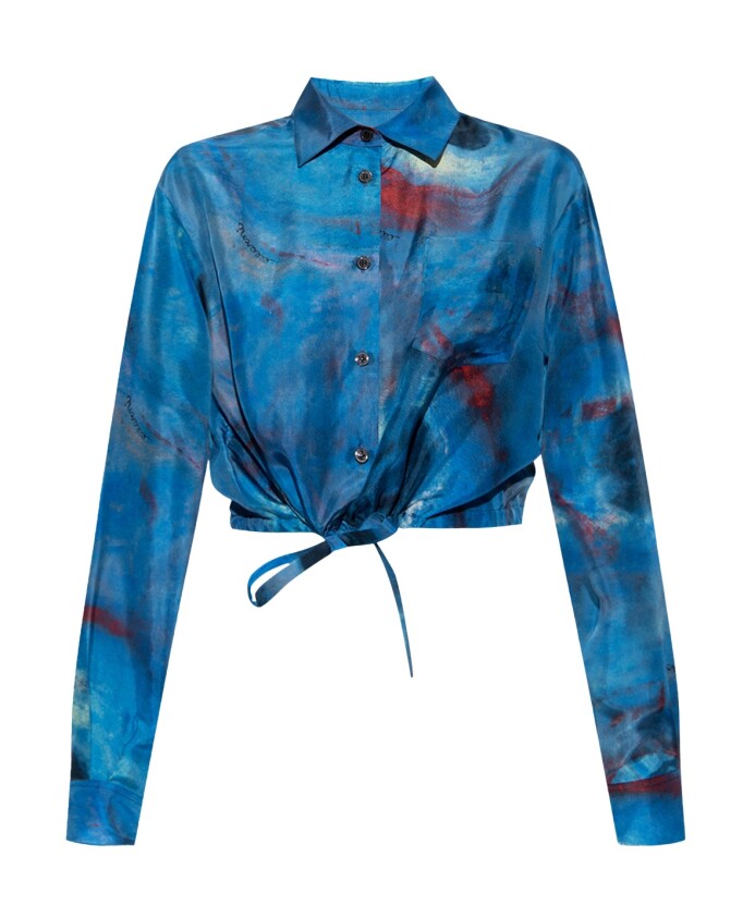 silk-shirt