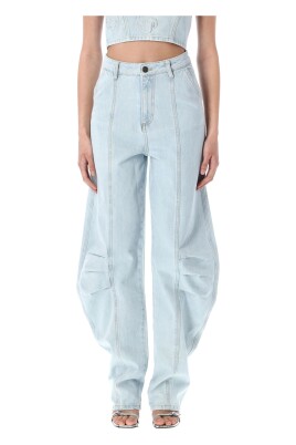 cargo-denim-pants