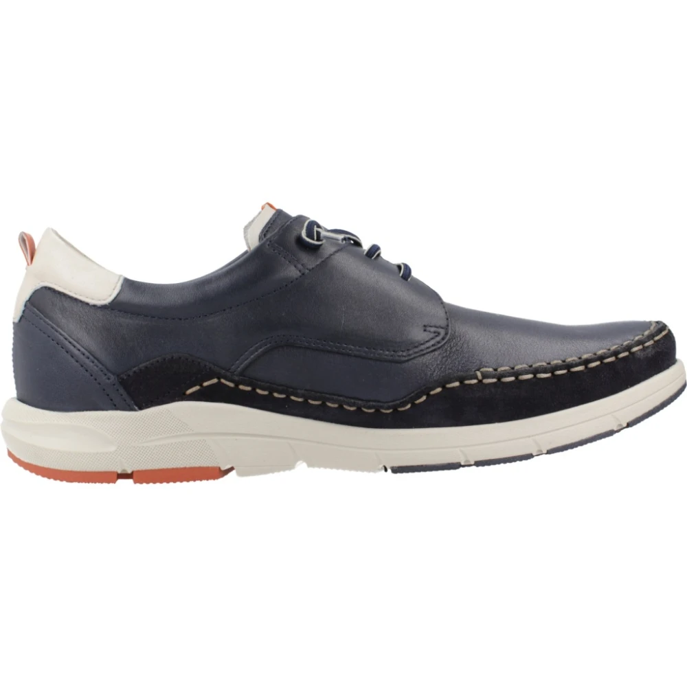 Shoes > Flats > Laced Shoes - - Fluchos - Modalova