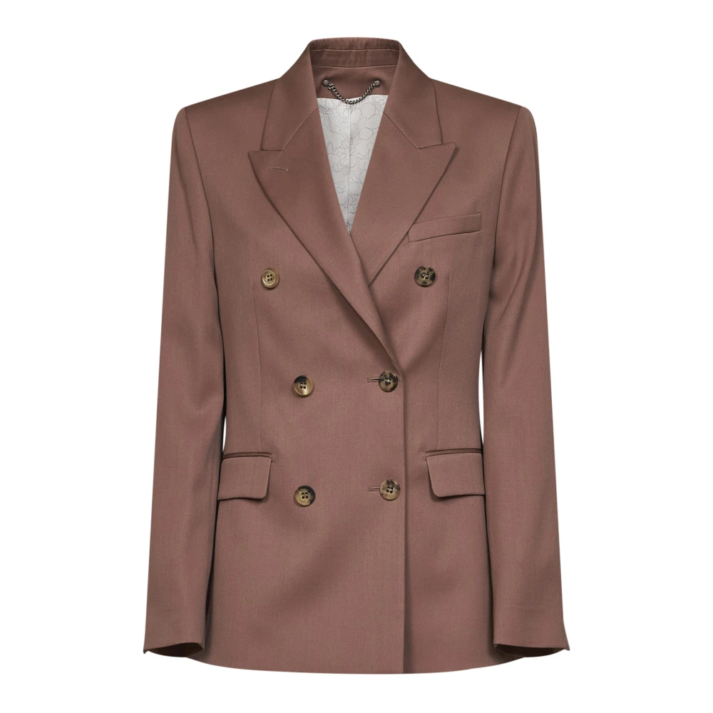 Golden Goose Donna Rosa Giacche, S, New,