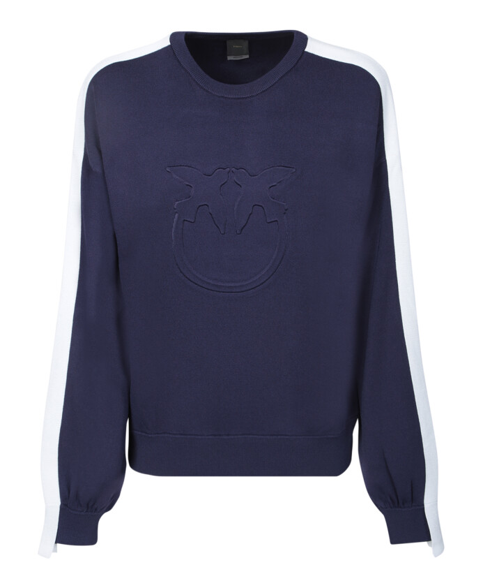 blue-sweater-with-white-inserts