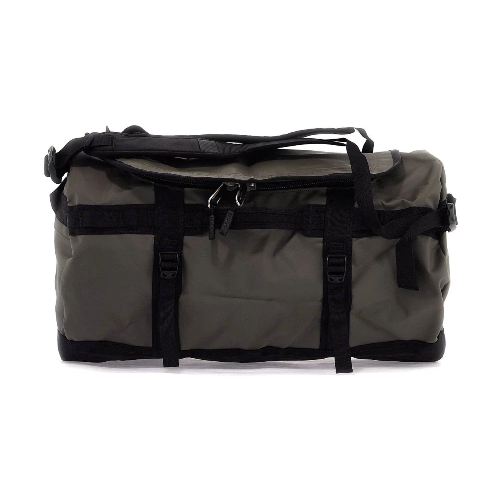 The North Face Base Camp Duffel Tas Beige Unisex