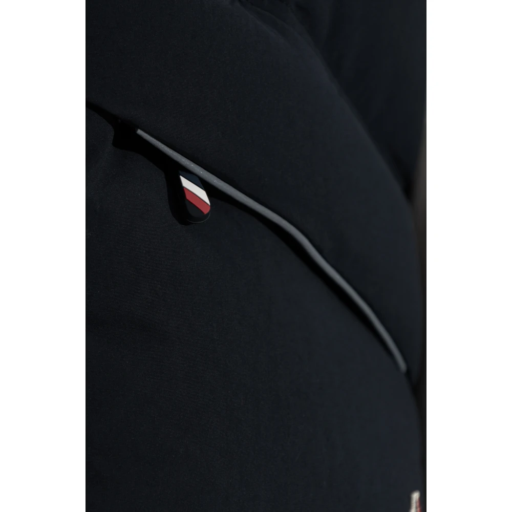 Moncler Grenoble Apres-Ski Black Dames
