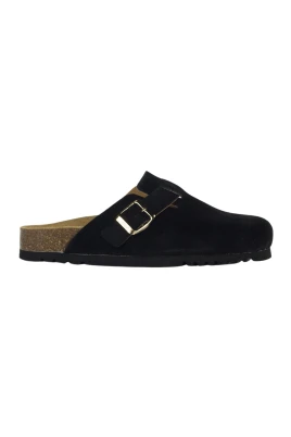Stilren Sandal Träsko FAE