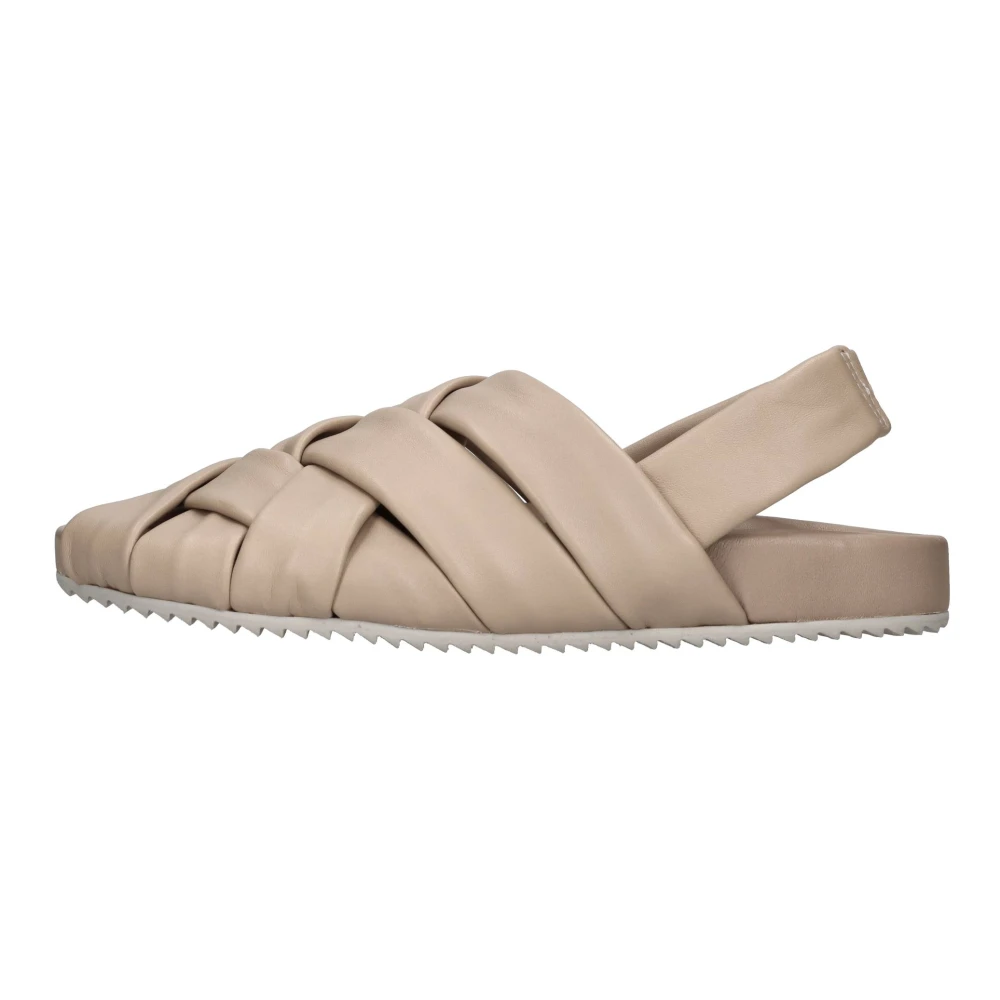 Shoes > Sandals > Flat Sandals - - Patrizia Bonfanti - Modalova