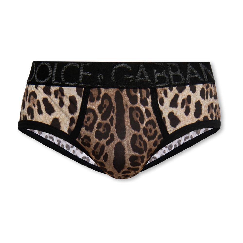 Ropa interior dolce online gabbana hombre