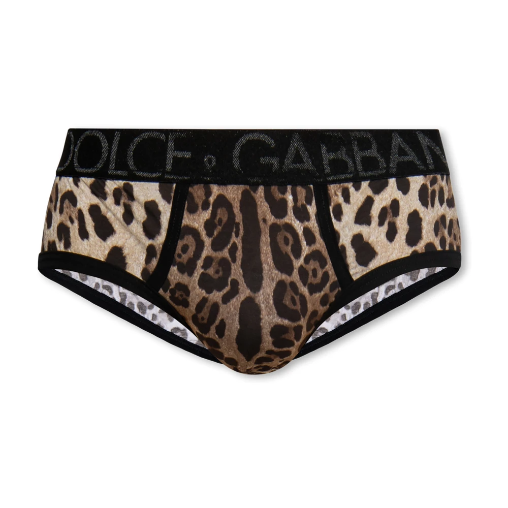Dolce & Gabbana Herren Beige Unterwäsche, 2XLgröße: