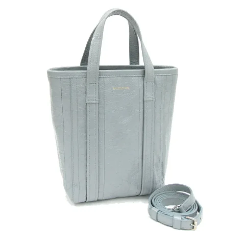 Pre-owned > Pre-owned Bags > Pre-owned Handbags - - Balenciaga Vintage - Modalova