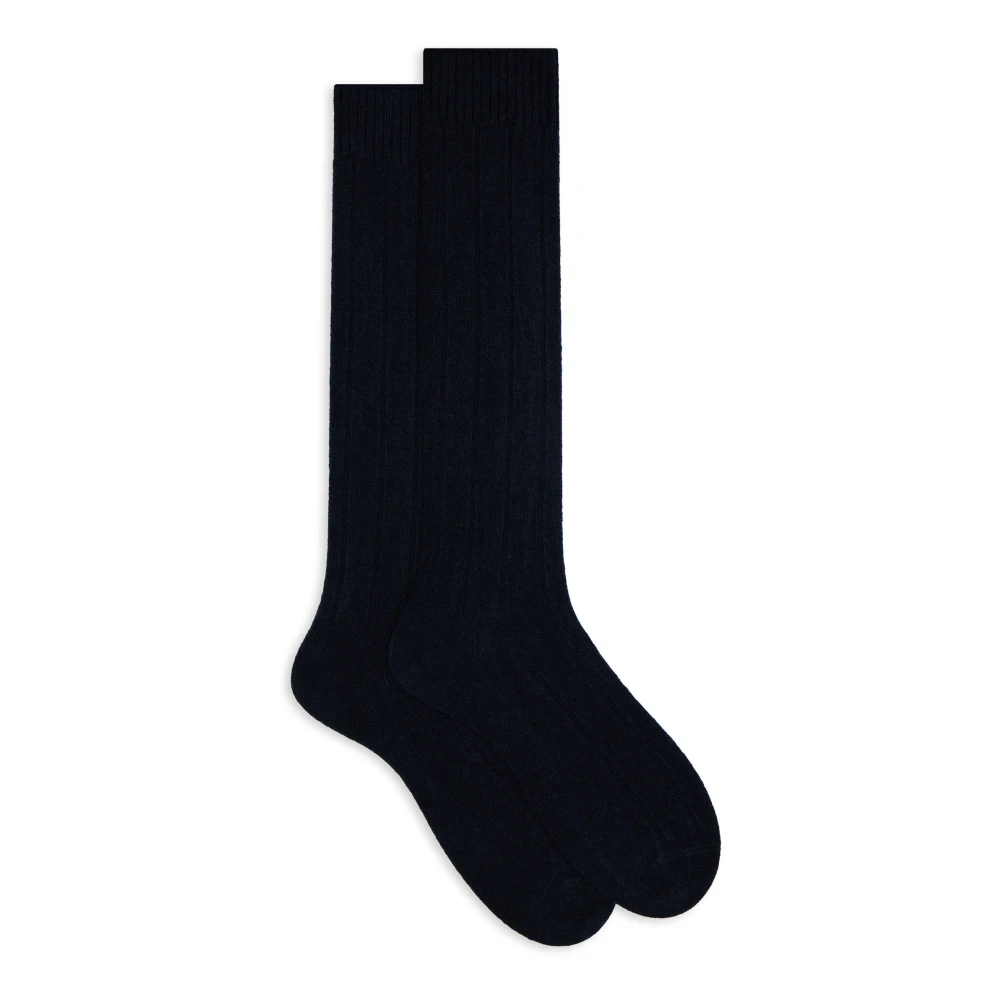 Gallo - Underwear > Socks - Blue - Gallo - Modalova