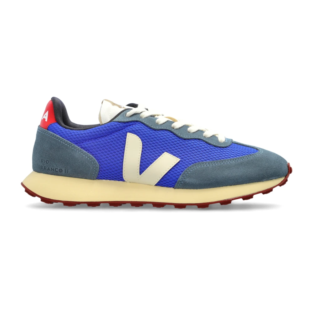 Veja Multicolor Sneakers