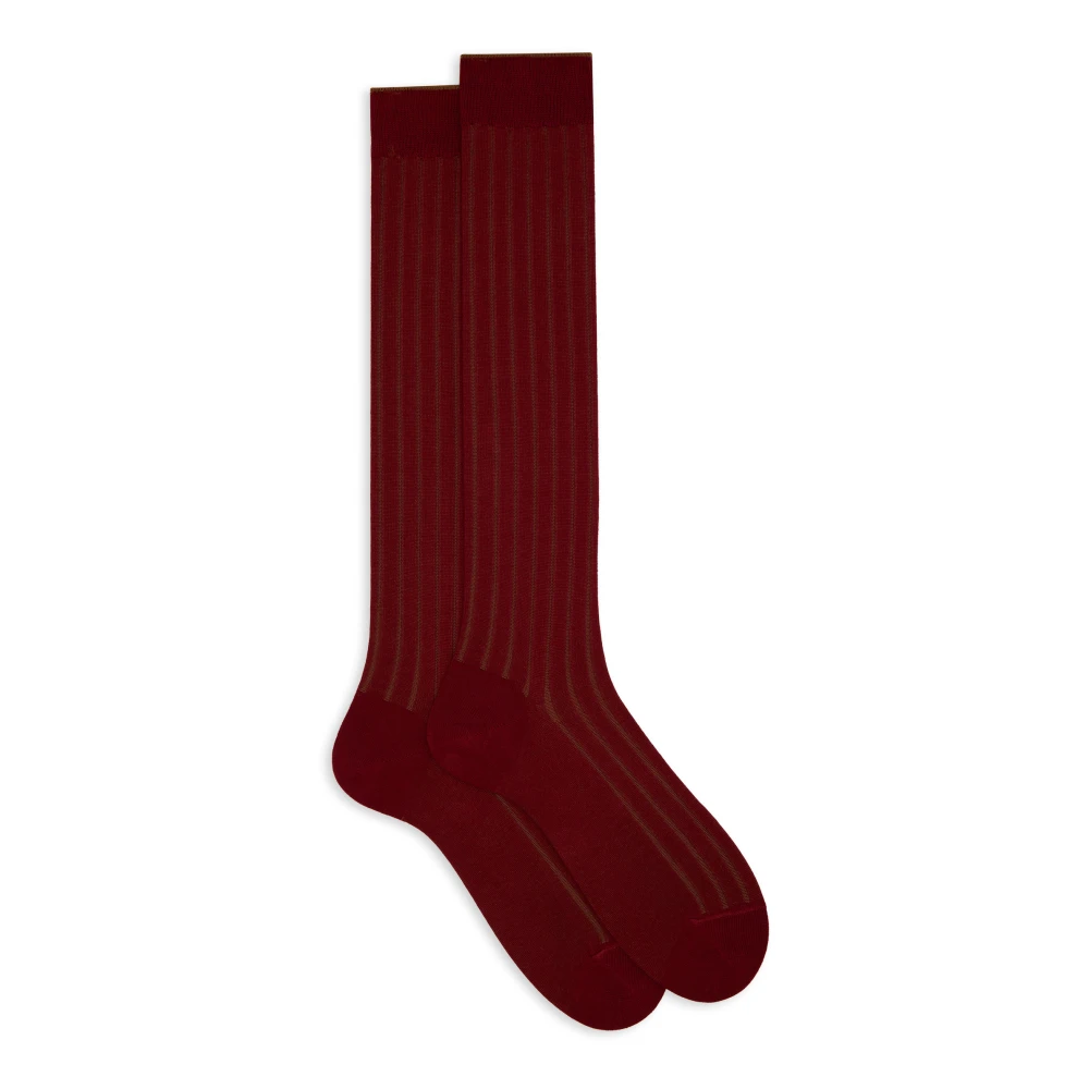 Underwear > Socks - - Gallo - Modalova