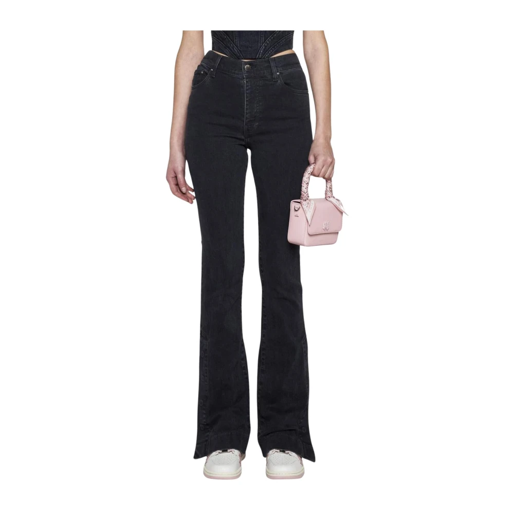 Jeans > Boot-cut Jeans - - Amiri - Modalova