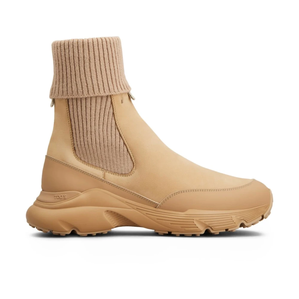 Shoes > Boots > Winter Boots - - Tod's - Modalova