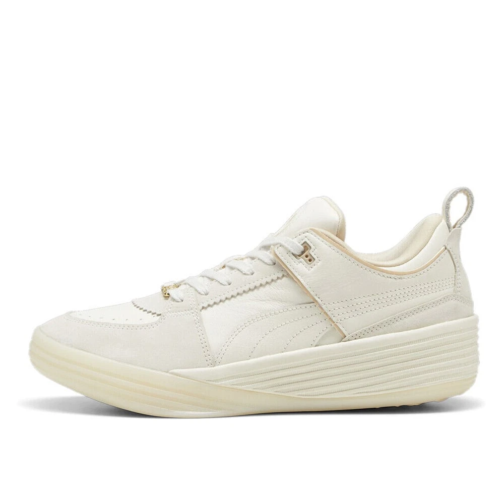 Puma Trophy Hunting Frosty Schoenen Heren Schoenen Wit