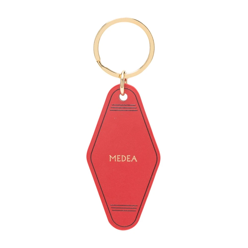 Accessories > Keyrings - - Medea - Modalova