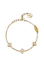 Pre-owned Louis Vuitton-armbånd i gullmetall