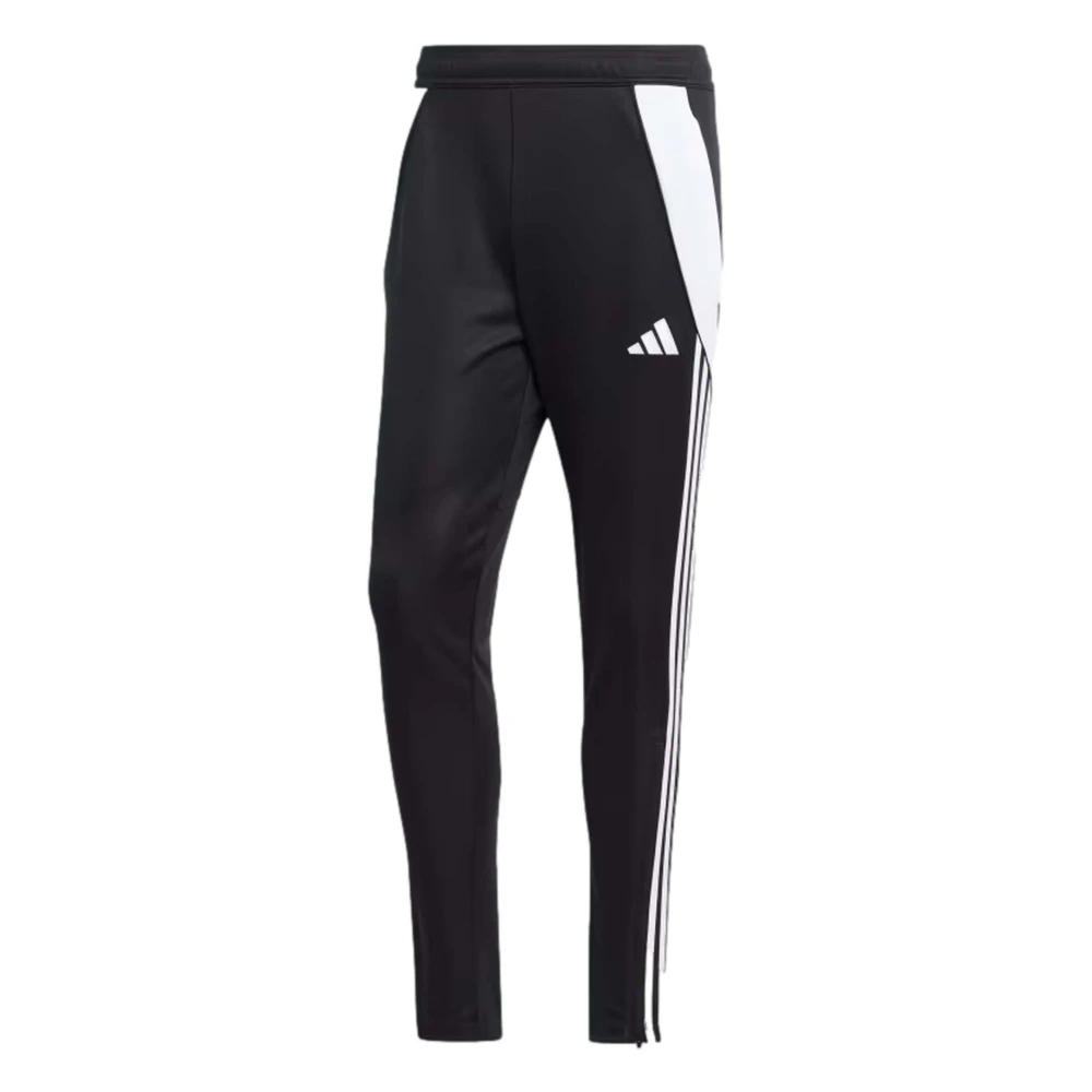 Adidas Tiro 24 Lange broek Black Heren