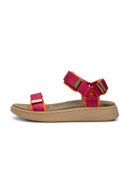 Flat Sandals