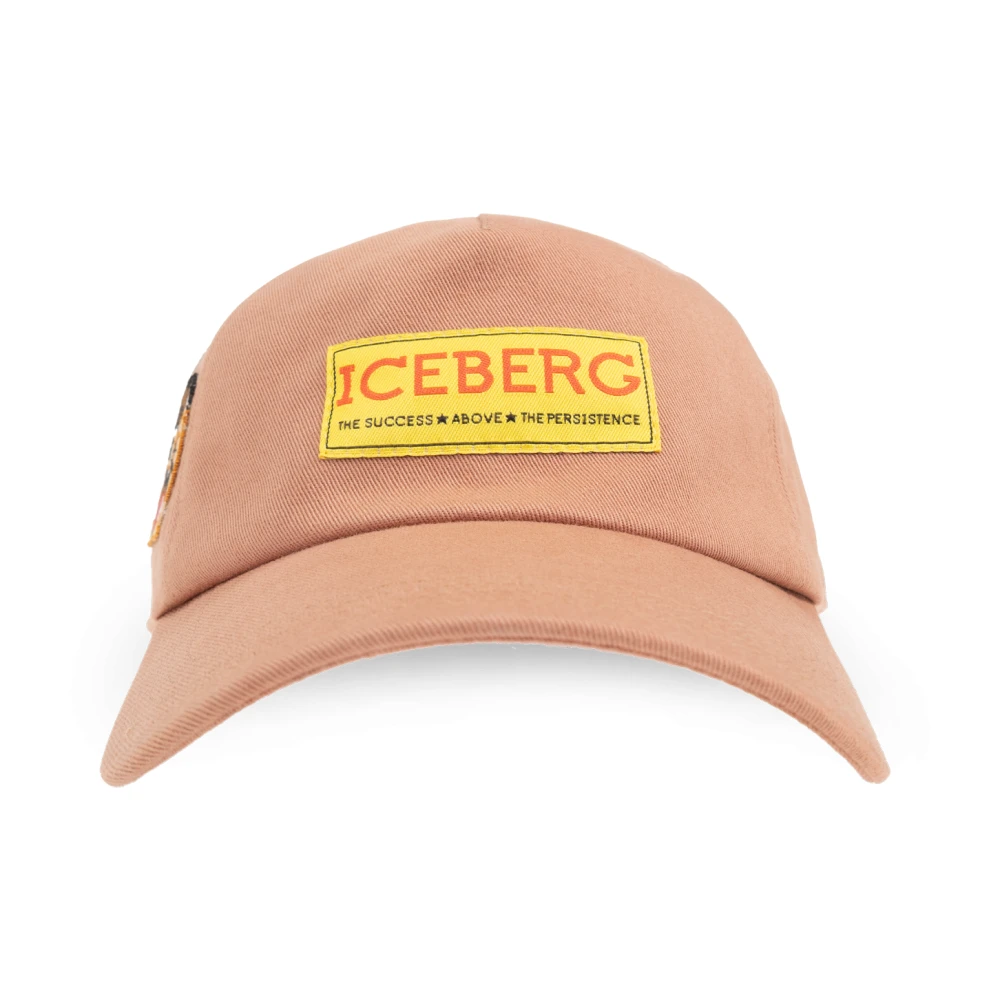 Accessories > Hats > Caps - - Iceberg - Modalova