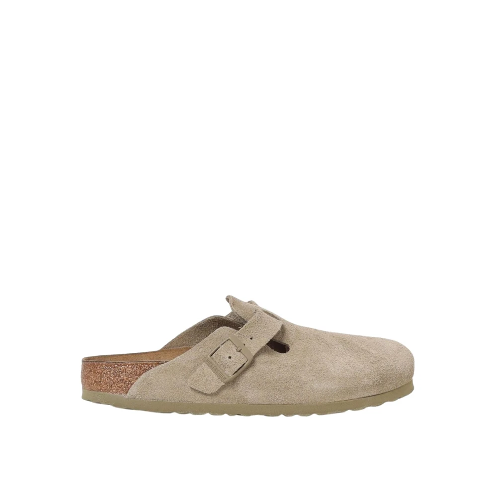 Shoes > Flats > Mules - - Birkenstock - Modalova