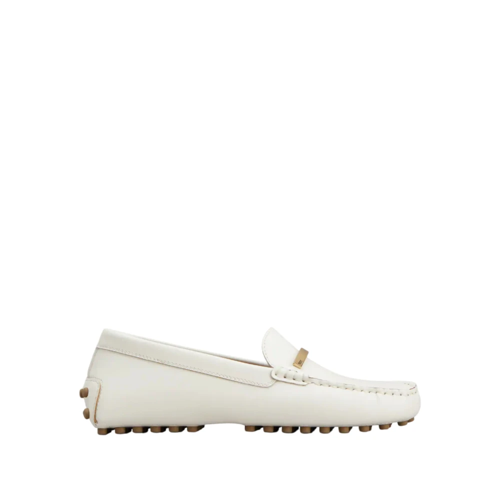 Shoes > Flats > Loafers - - Tod's - Modalova