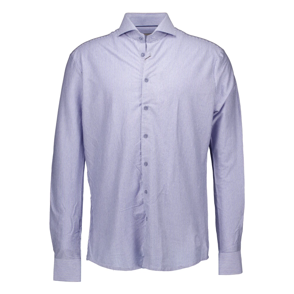 Shirts > Casual Shirts - - John Miller - Modalova