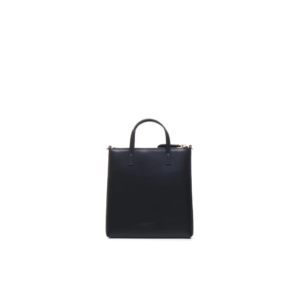 pinko Handbags Black Dames