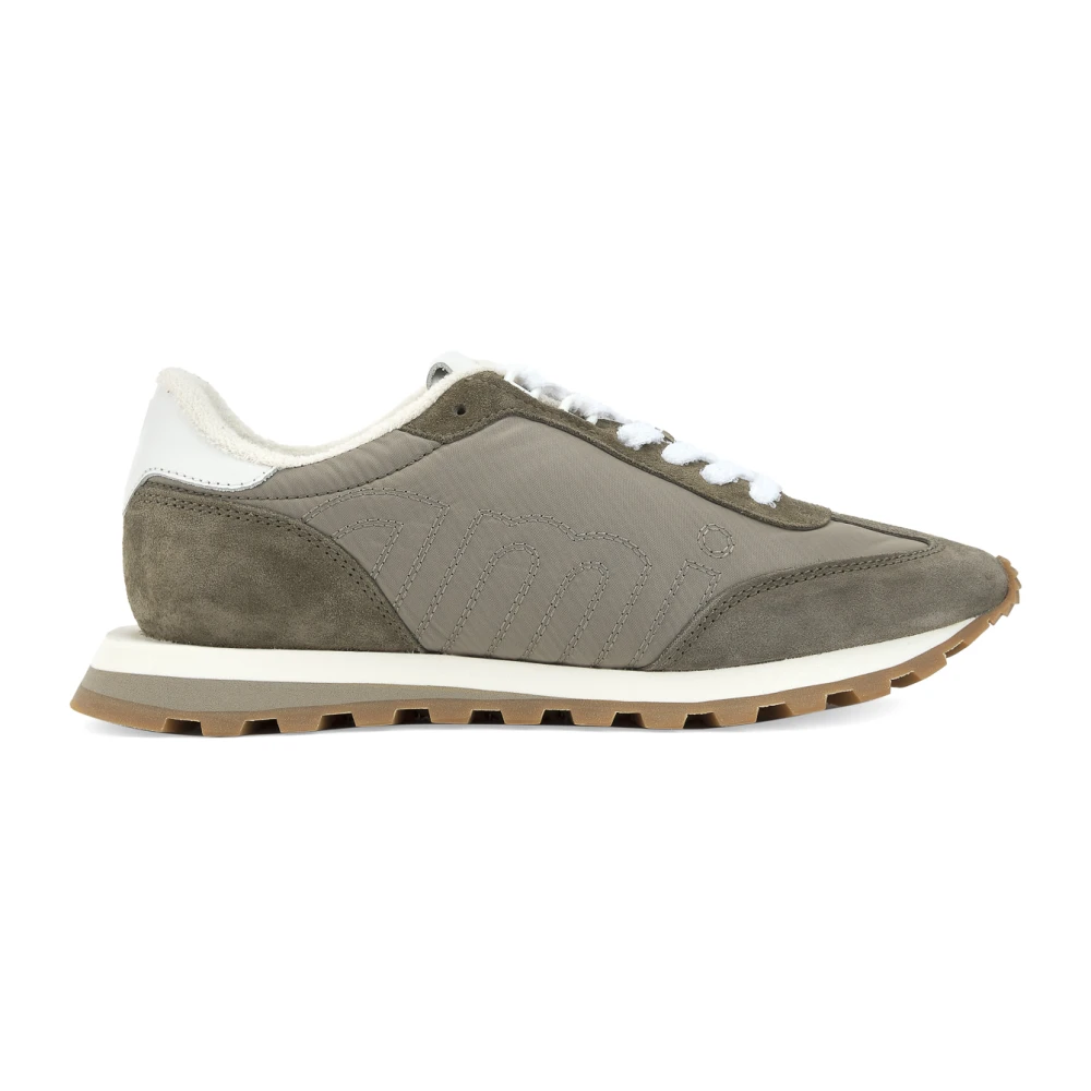 Shoes > Sneakers - - Ami Paris - Modalova