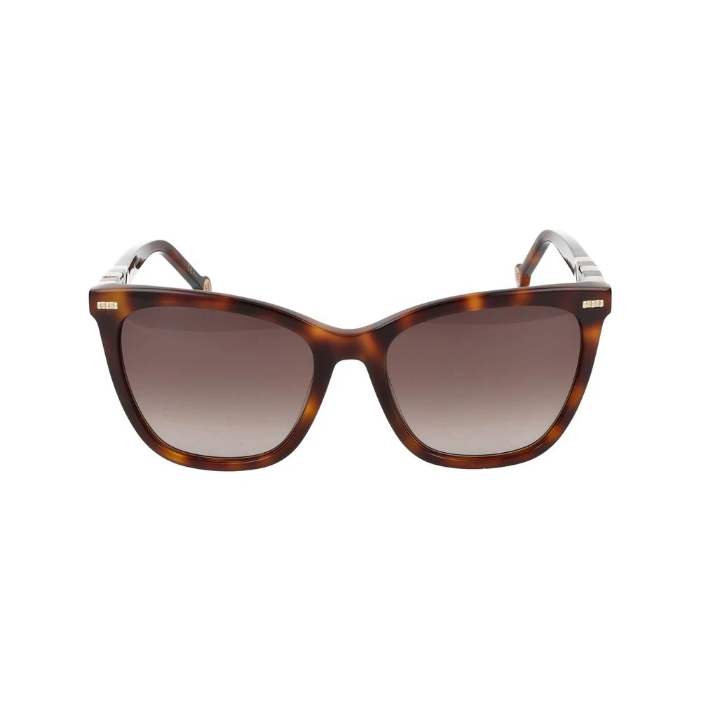 Carolina Herrera Women's Brown Ch 0044/S Sunglasses